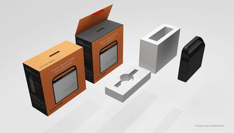 深圳主振品牌 引领数码科技产品包装设计与科技中介服务的专业典范